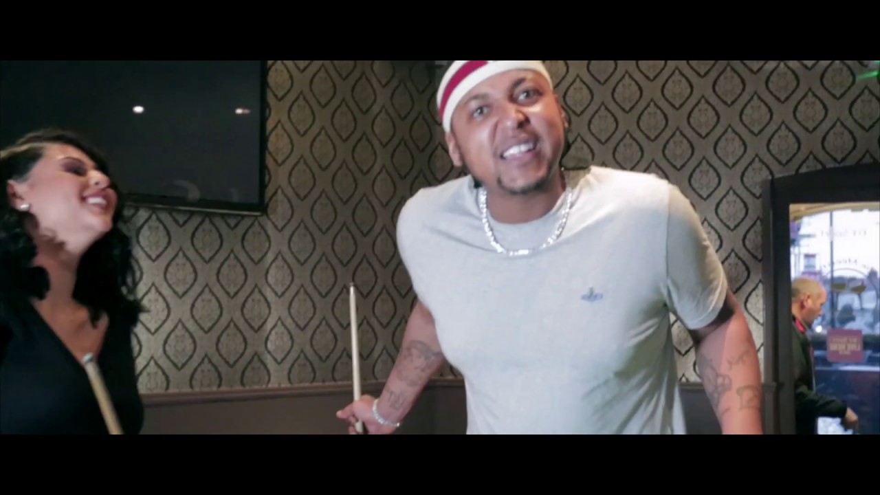 Whozini - Dead Anyway [Music Video]