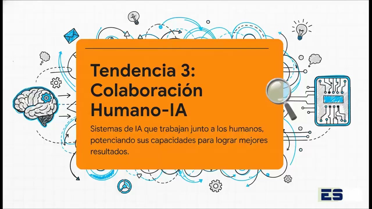 08- El Futuro de la Inteligencia Artificial: qué viene ahora (Clase 8)