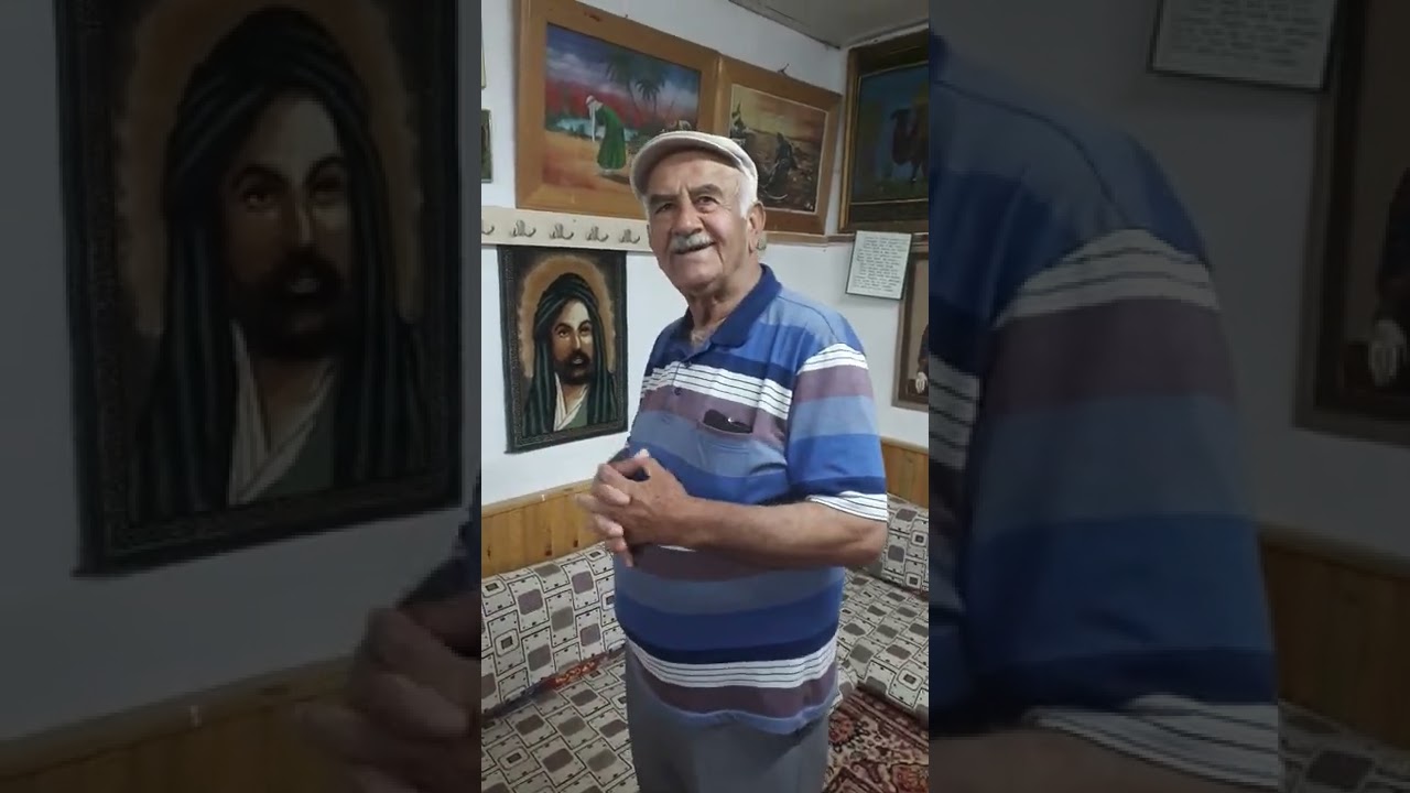 Tekke Köyü'nde Uzun Yıllardan Beri Cemlerin Yapıldığı Tekke Köyü Cemevi...