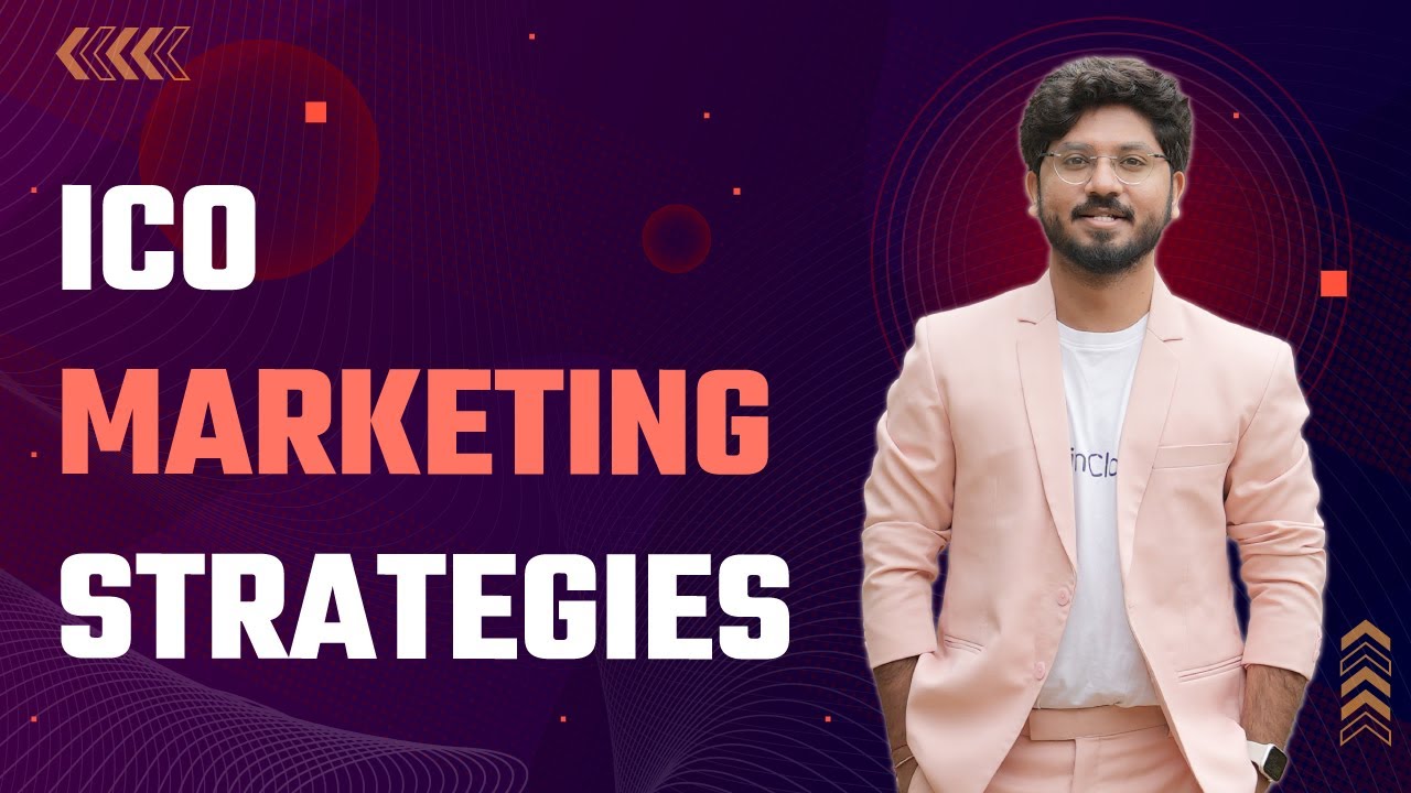 ICO marketing Strategies | Top 5 Basic & Free ICO Marketing by ChainClave