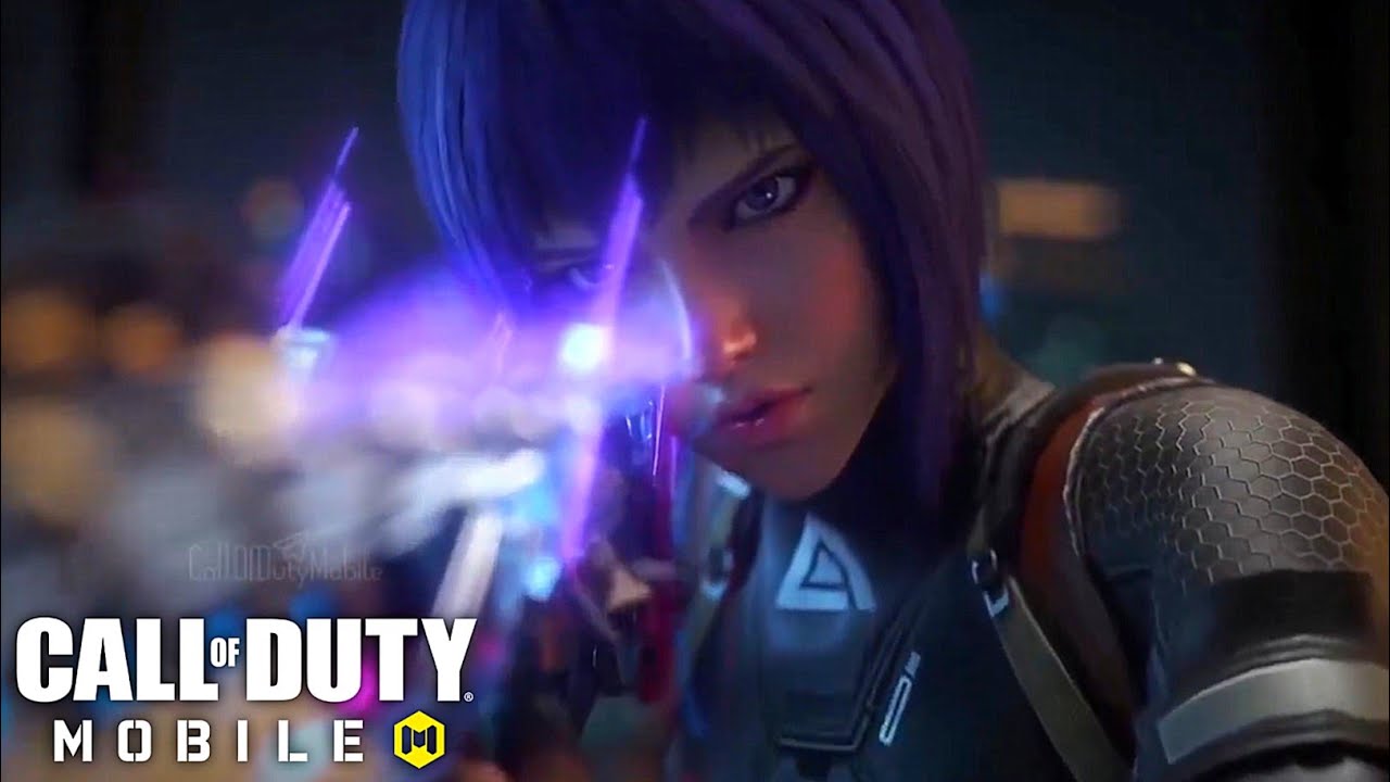 *NEW* Cod Mobile S7 Cinematic Trailer *PART 2*