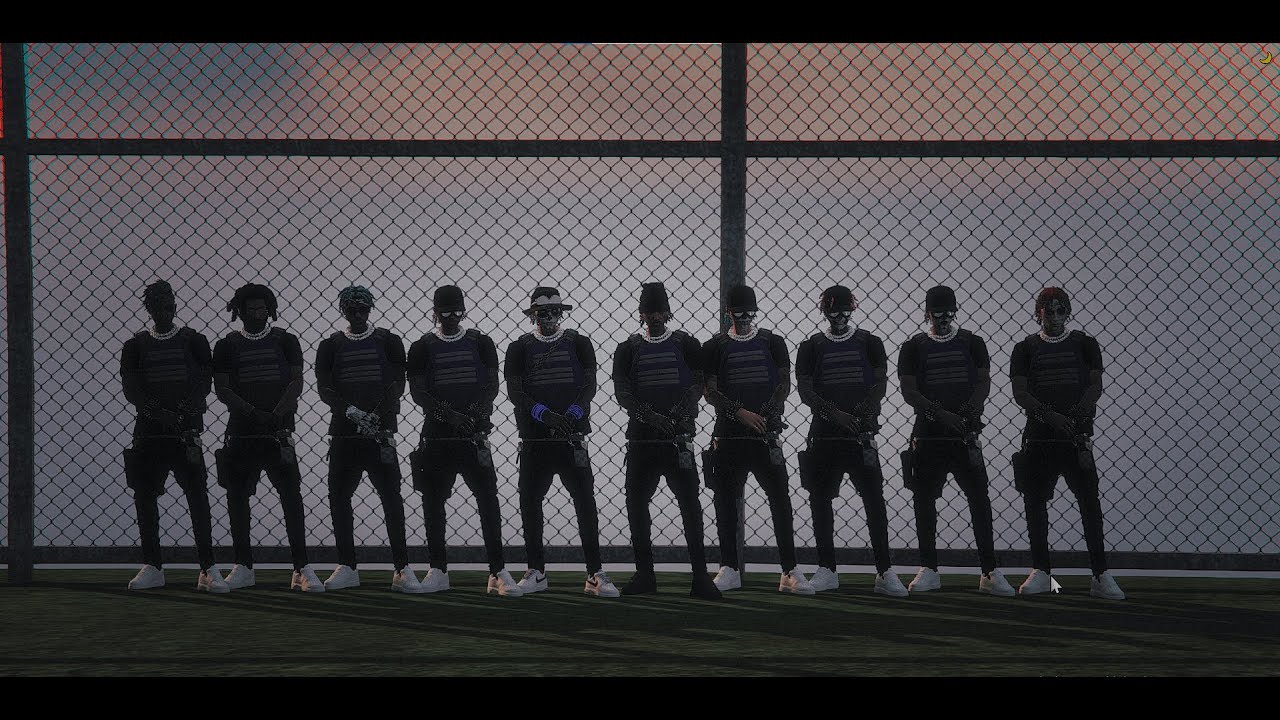 Ballas vs O ÇOCUKLARI #fivem #viennav