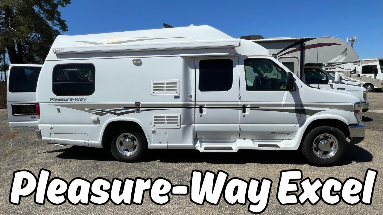 Class B RV Shopping | Is This the One For Us ?