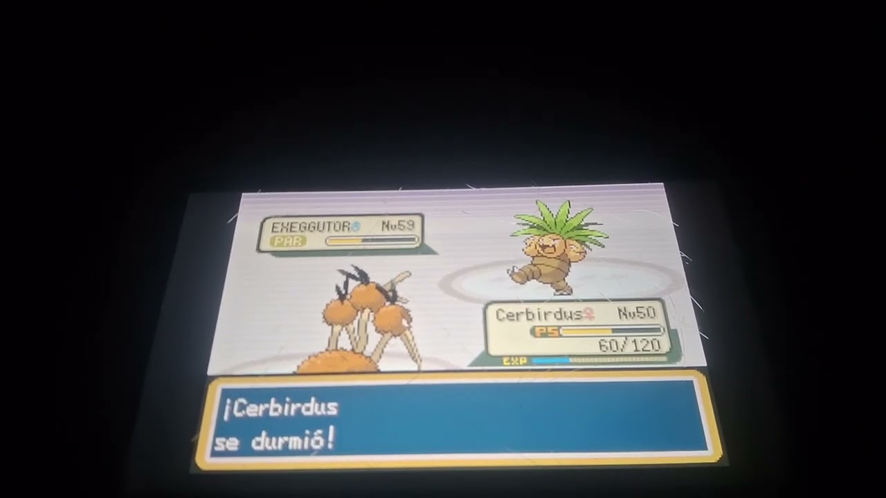 Batalla de campeón|Pokémon Rojo Fuego