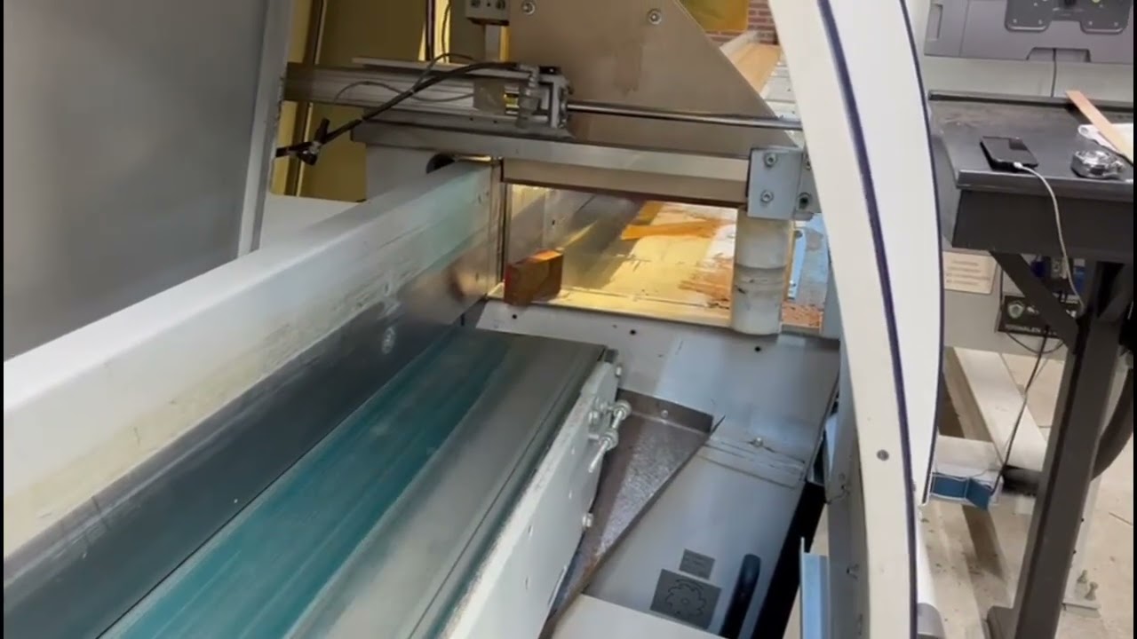 Weinig Dimter Opticut S90