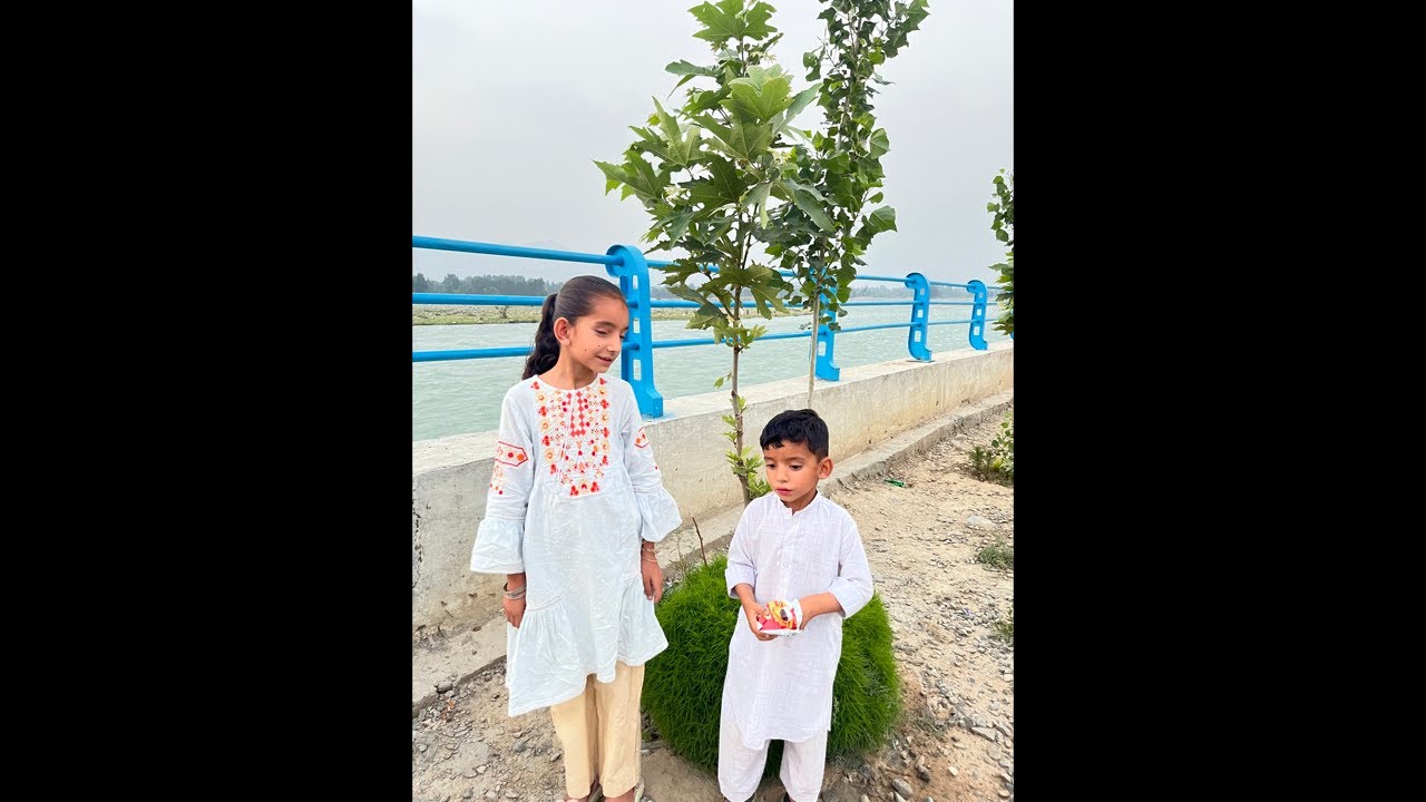 JAVED UK is live