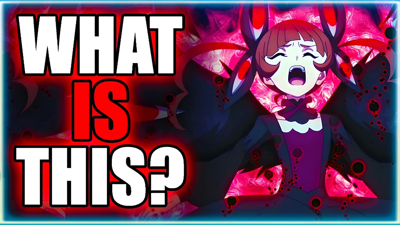 Did Digimon Beatbreak Just Bring Back A LOST Digivolution?