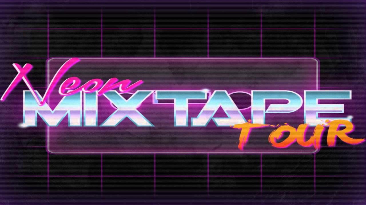 Plants vs. Zombies 2 — Demonstration Mini-Game (Neon Mixtape Tour | Pop Jam)
