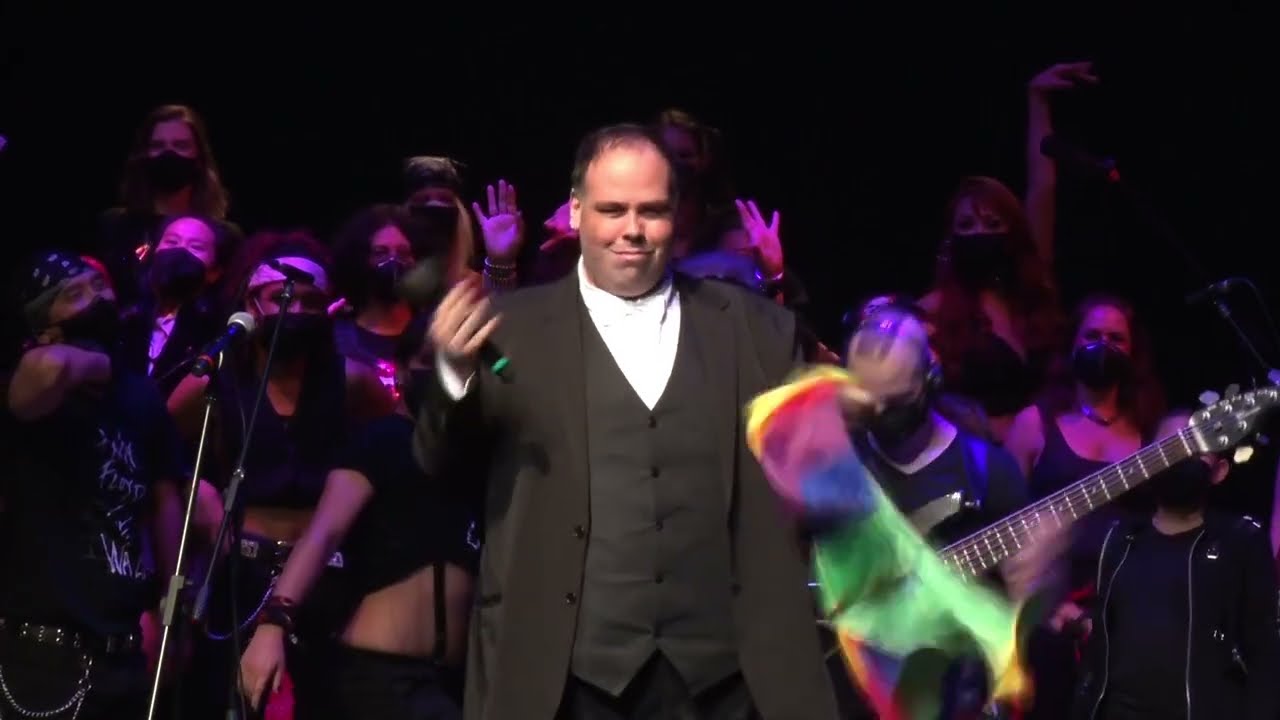 Mamonas Assassinas Medley - Rock Memory