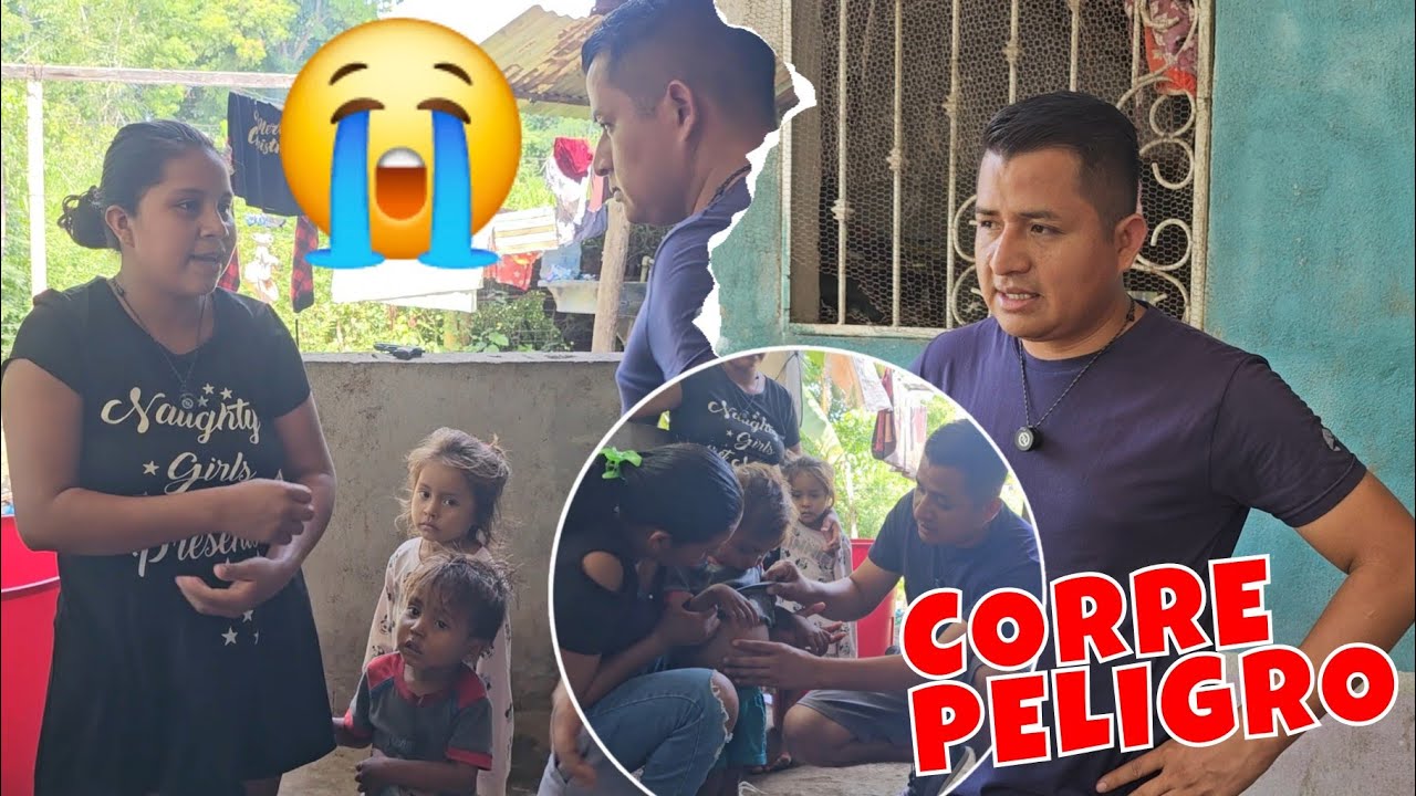 Última Hora🚨Keyli Mandó A Llamarnos! Su Hijo Corre Peligro😭Jamás Pensaron Necesitarnos