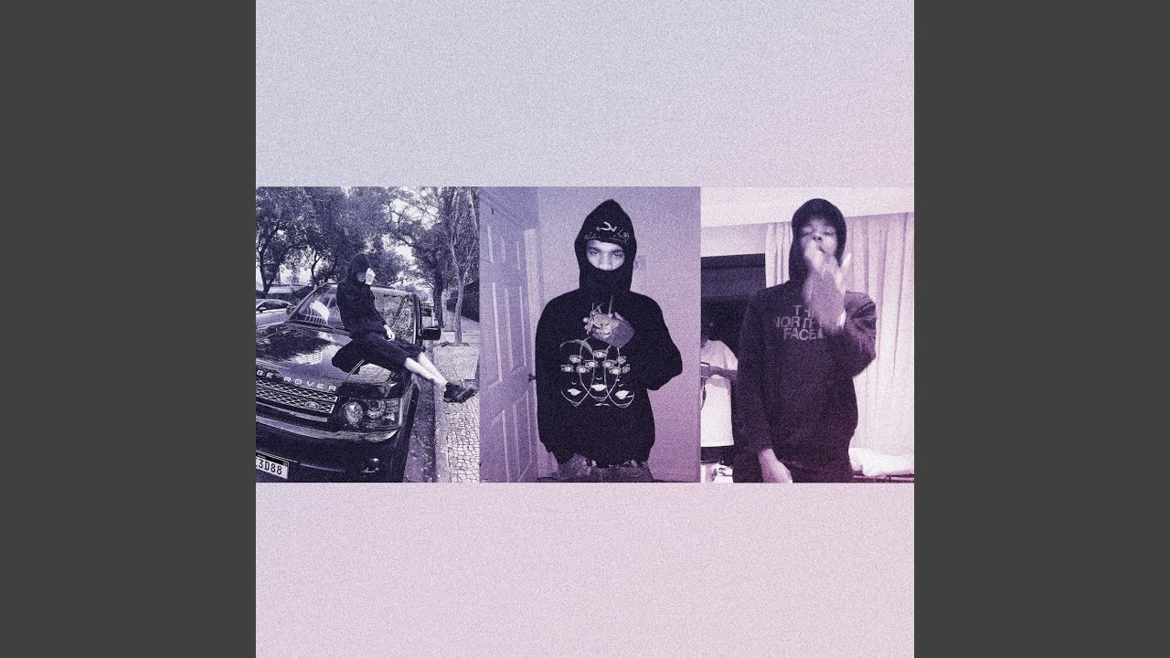 ESPANHOLA (Remix)