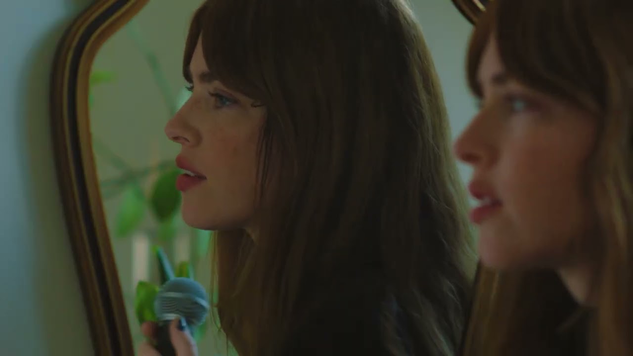 Anna St. Louis - Phone (Official Music Video)