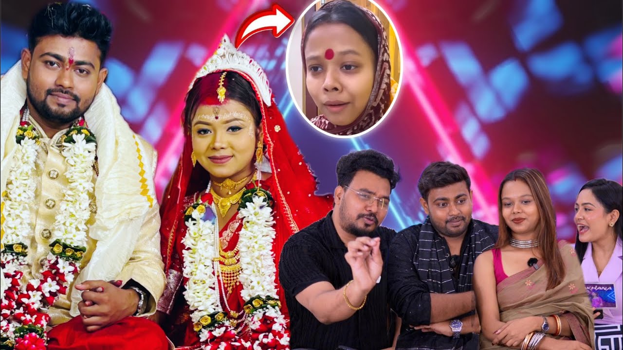 Babul Gum এর বাবলি এত ছোটবেলায় ৫ কোটি টাকা খরচা করে বিয়ে কেন করল 🤬? নায়িকার সাথে কন্ট্রভারসি ?
