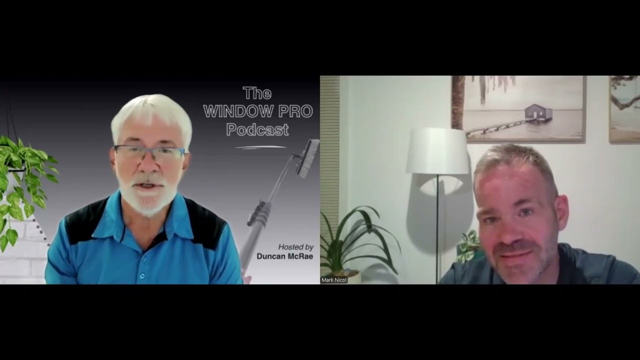 No Shortcuts: Mark Nicol’s Blueprint for Premium Clients!
