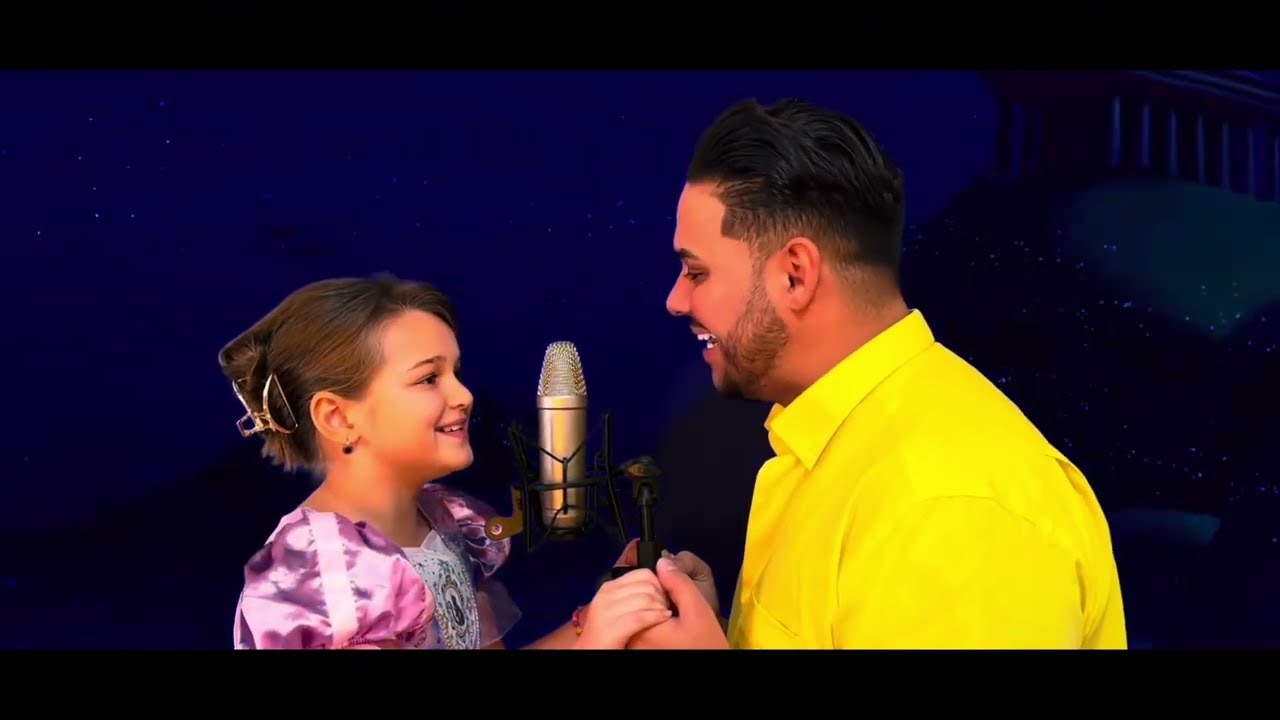 Váradi Olasz X Váradi Shekina - Aladdin / Official Music