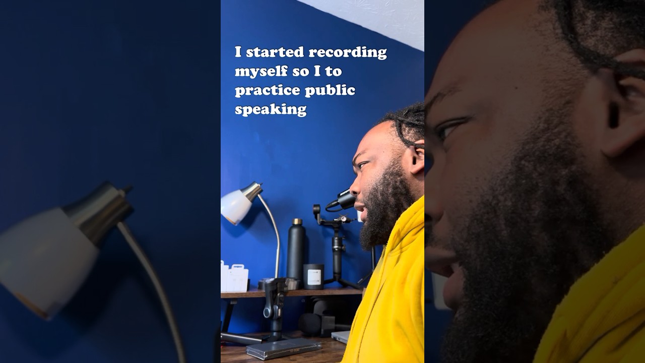 Improving My Communication Skills | Creator Economy Day In The Life
