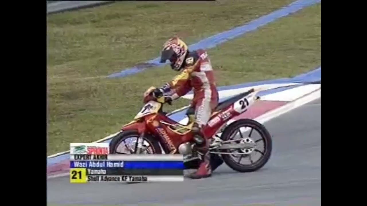 cubprix sepang 2005(expert)