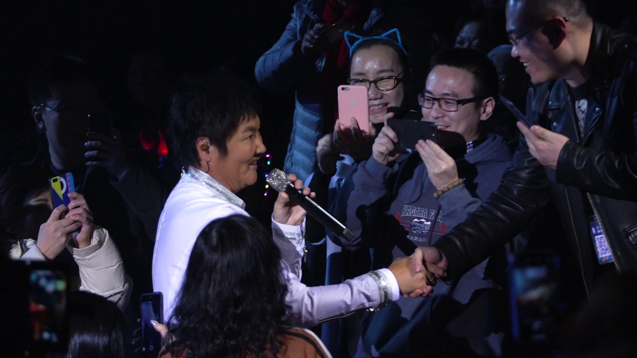 孙楠 Sun Nan 缘分天空