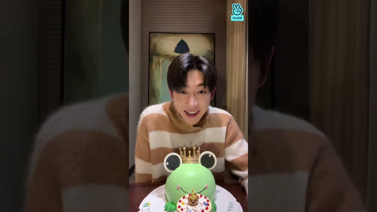 [INDO/ENG SUB] SEVENTEEN THE8/MINGHAO BIRTHDAY VLIVE (11/07/2021) SEVENTEEN LIVE 2021