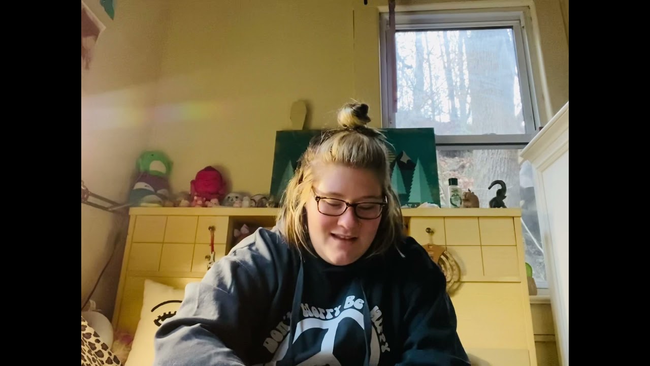 True Crime: Traci & Blake Wolfe