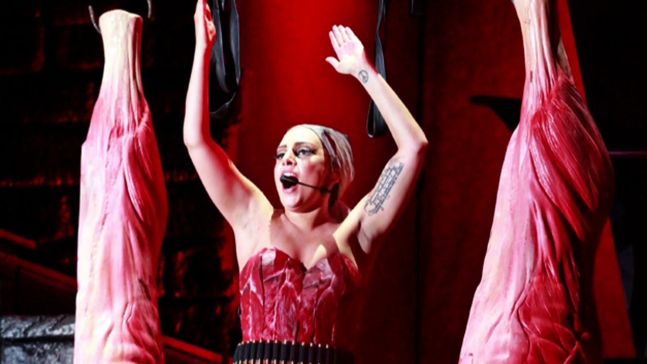 Lady Gaga - Americano (Official Instrumental with Backing Vocals)❤️