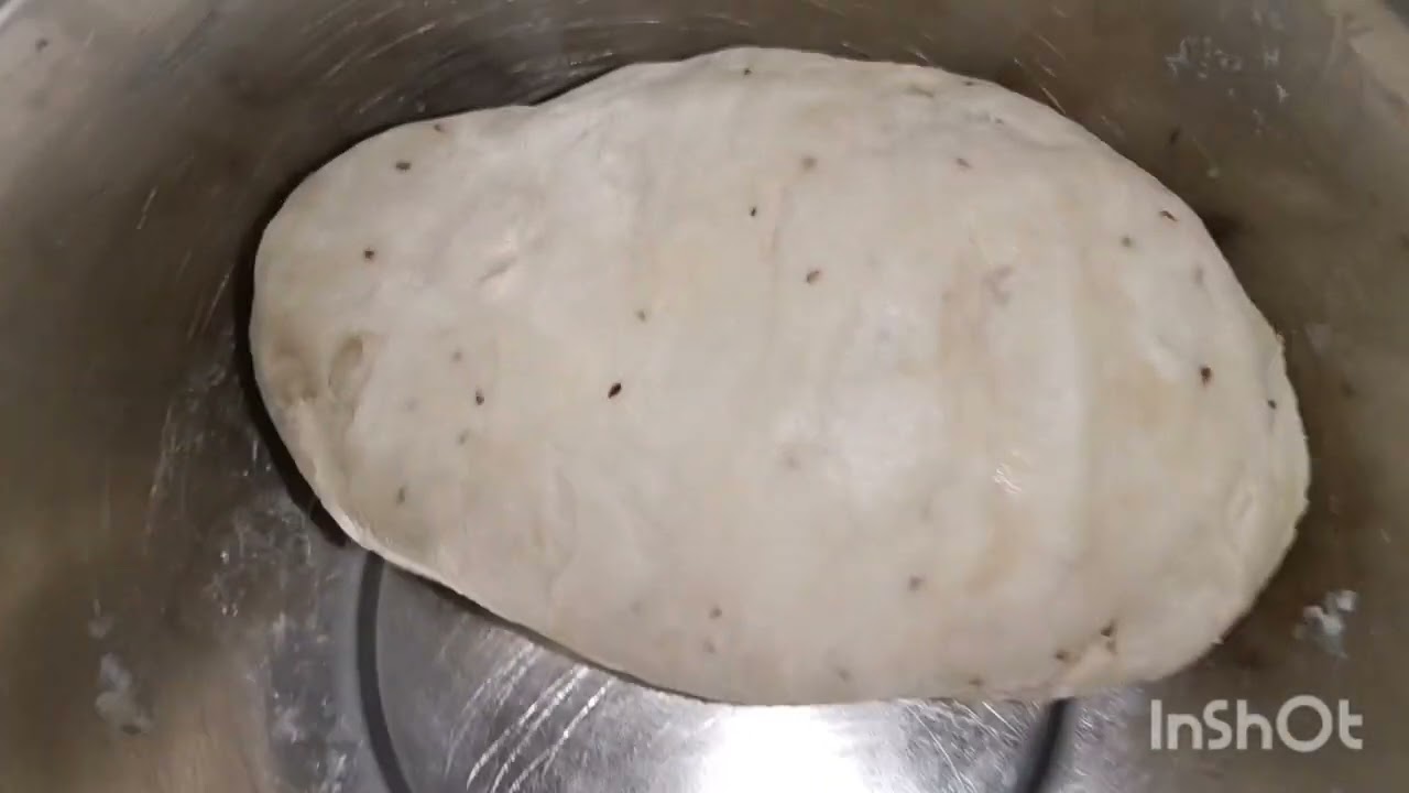 Sakhe (matri) recipe 😋 