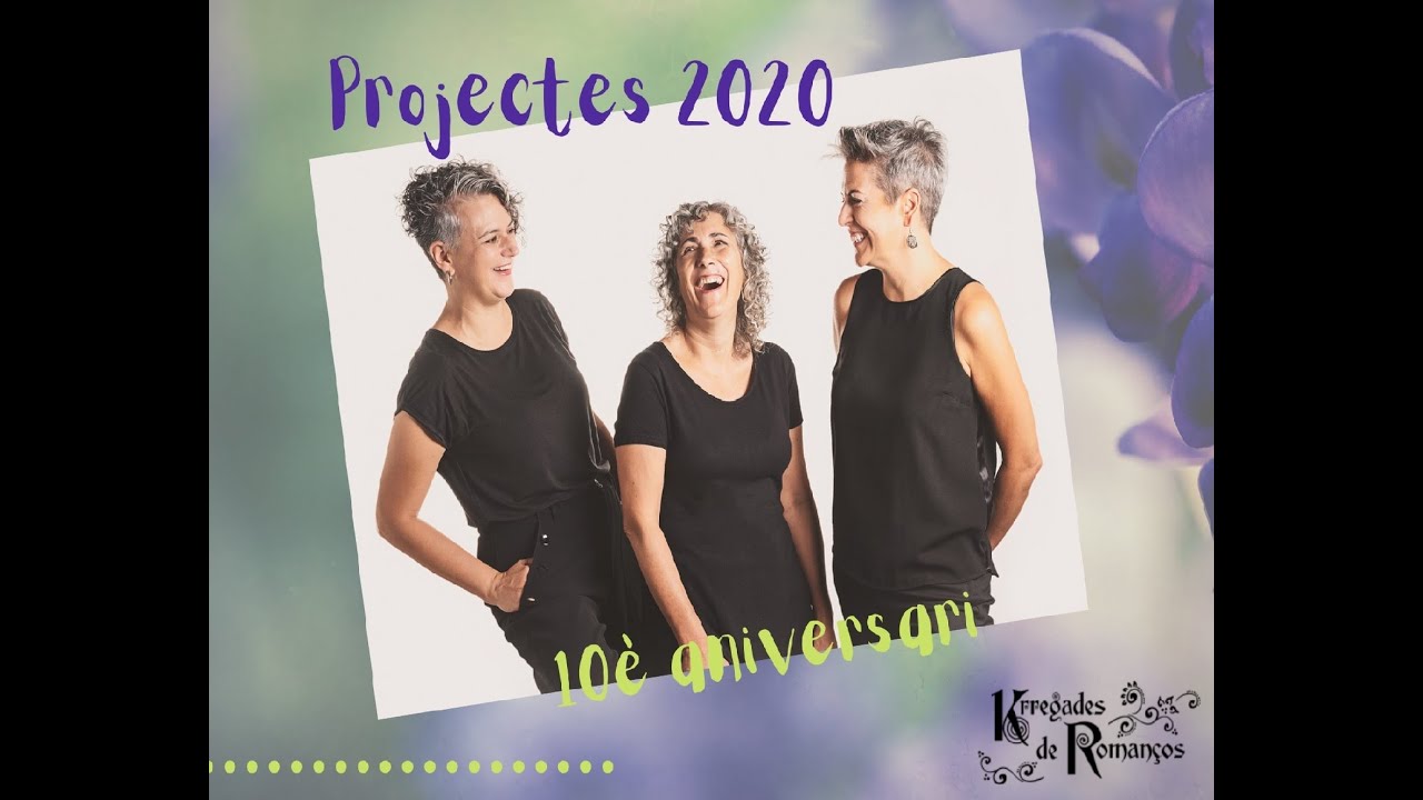 Krregades 2020