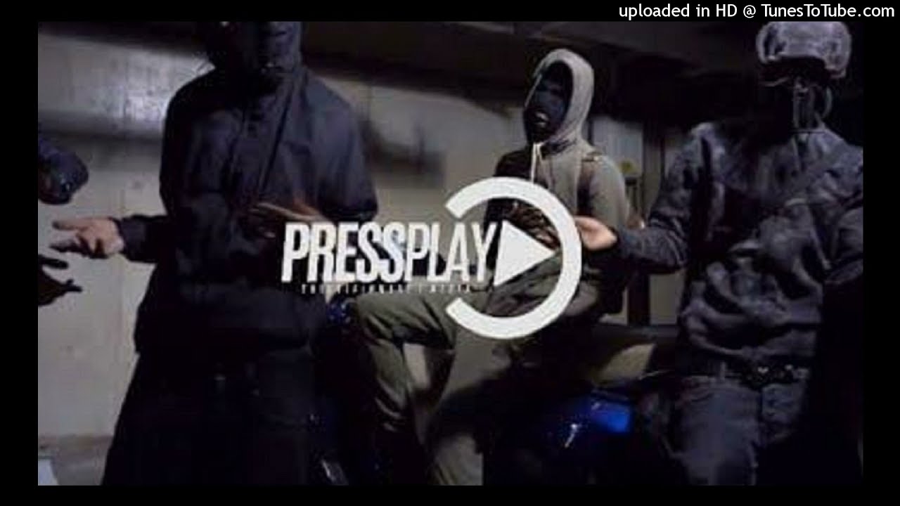 #Harlem YB x #TDC Max - No Hook (Instrumental)