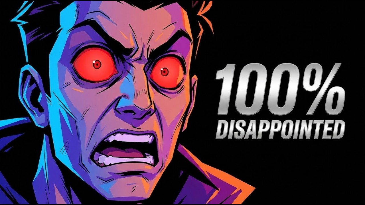 Why Ralph Breaks the Internet is WORSE Than You Remember