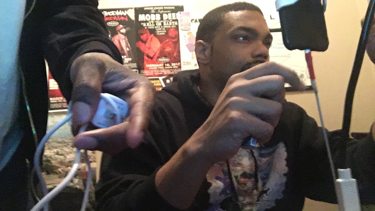 Camballah Live Listening Session