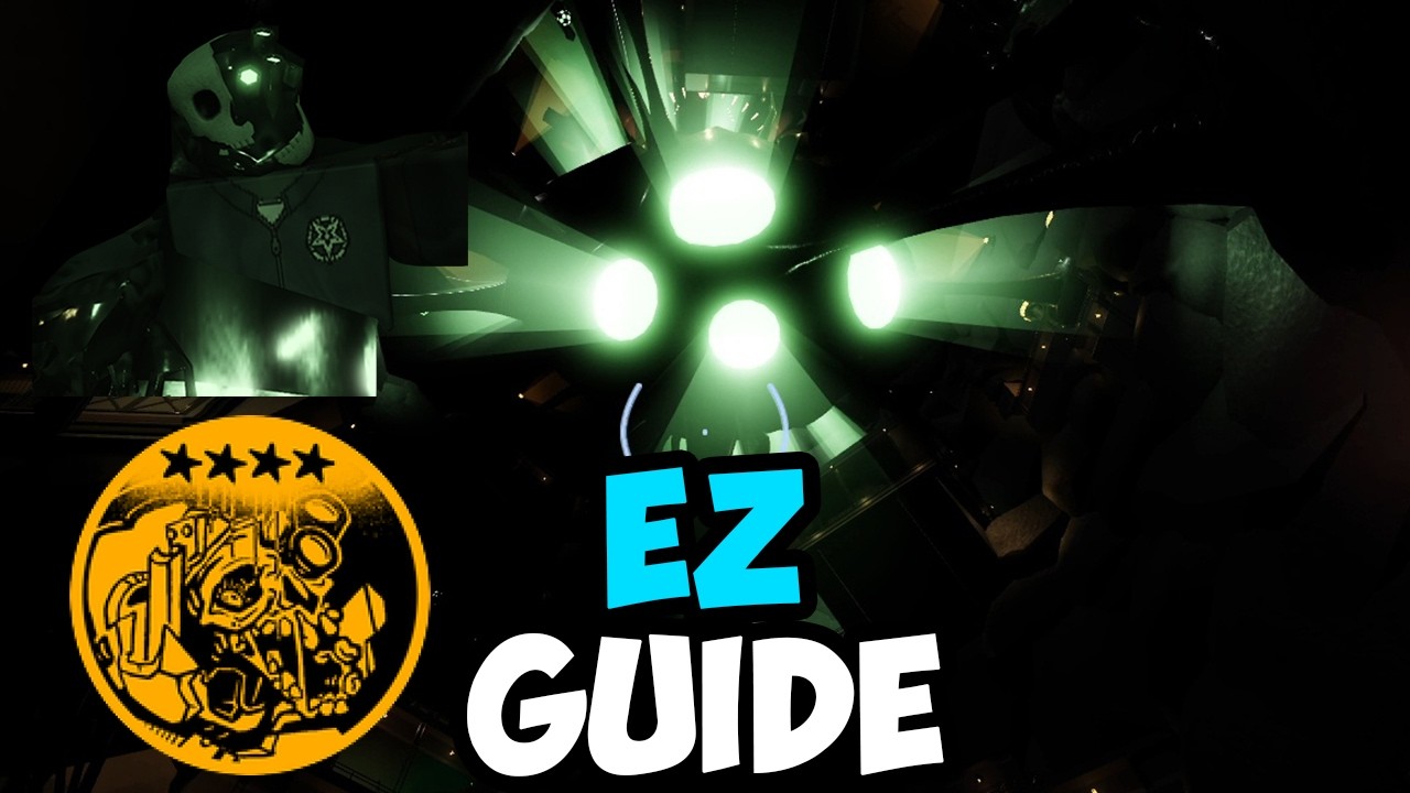 How To Beat Heartburn In Roblox Pressure! (SOLO EZ GUIDE)