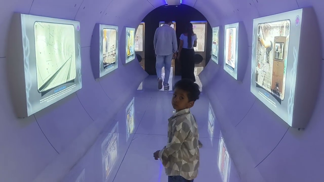 #delhimusium #metro #delhi #kids #samardelhi @Samardelhi1 @Amairagurjar 