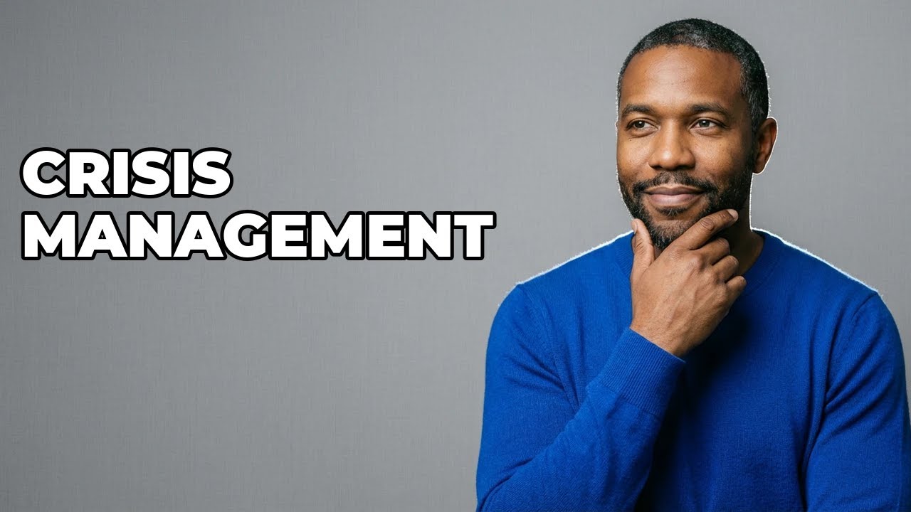 How Do Sports Teams Manage Media During A Crisis?