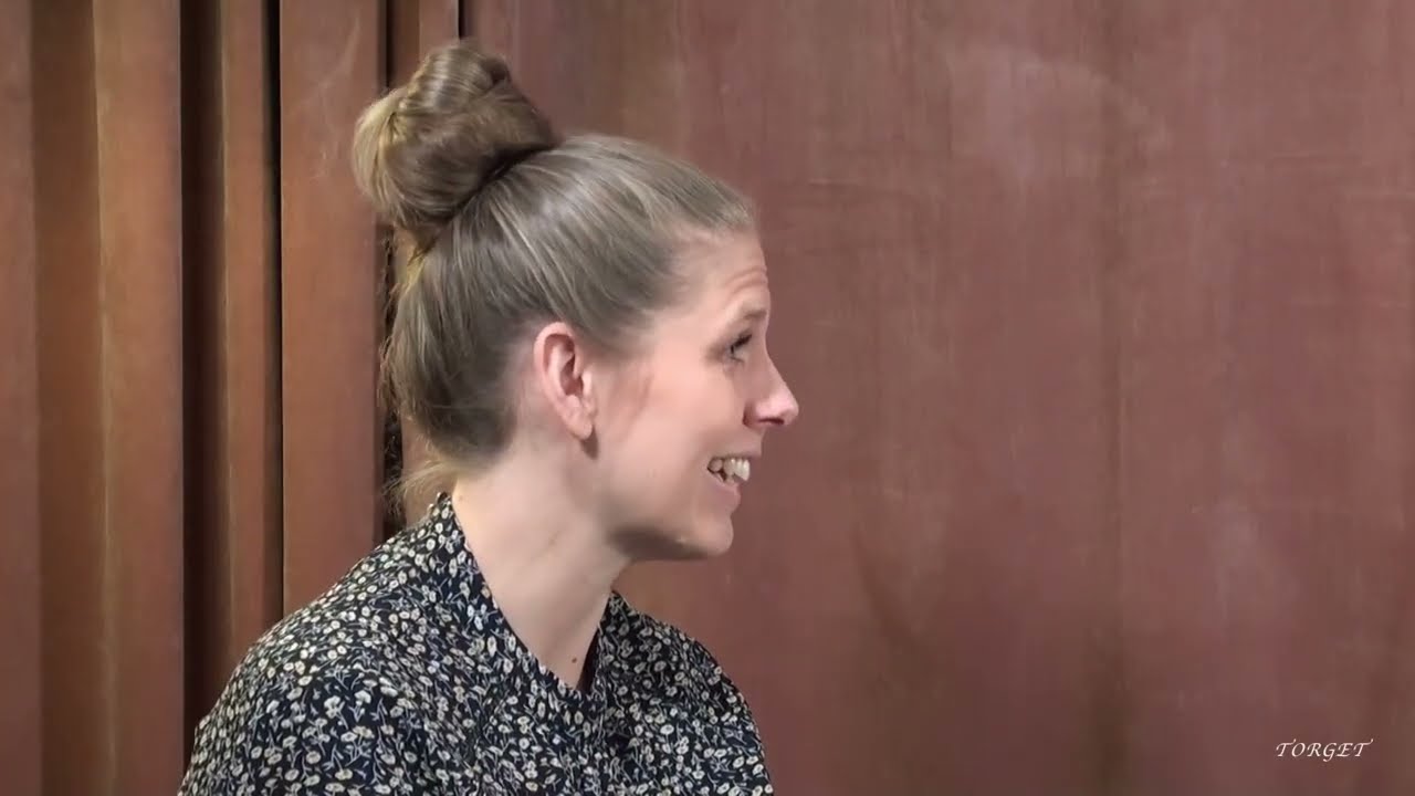 250310 Beatrice Bergroth TORGET