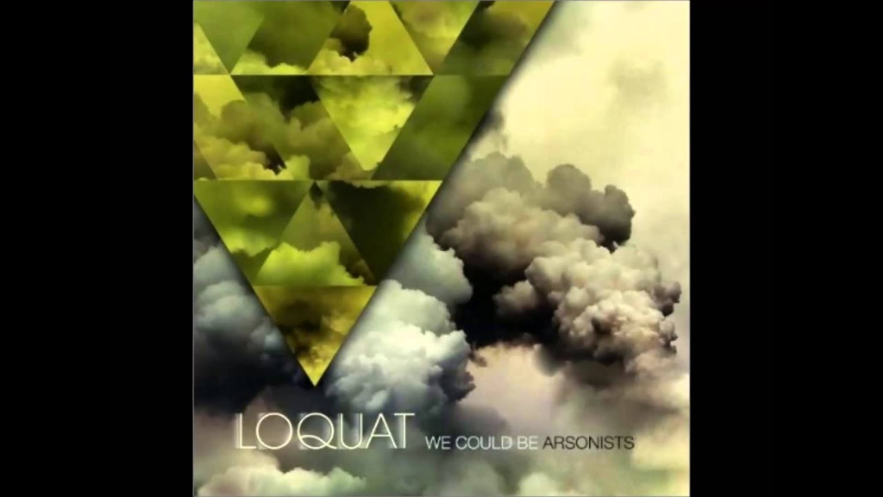 Loquat - The Legion