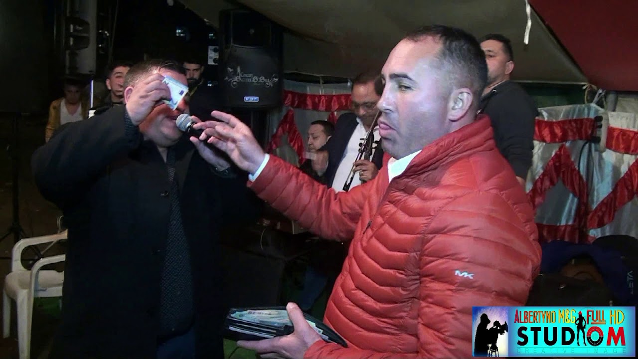 Nunta DESA la VÎNA-Coco de la Slatina-Sarbe si hore 2018.Partea 6