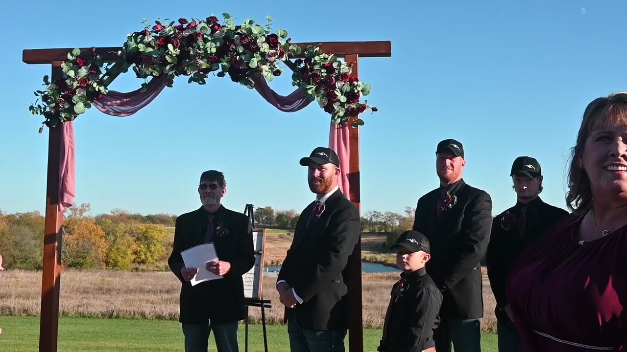 Codie + Triston | October 2023