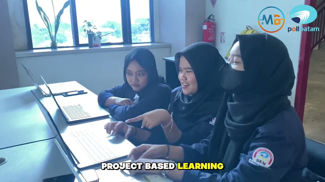 PENERAPAN PANCASILA DALAM PELAKSANAAN PBL