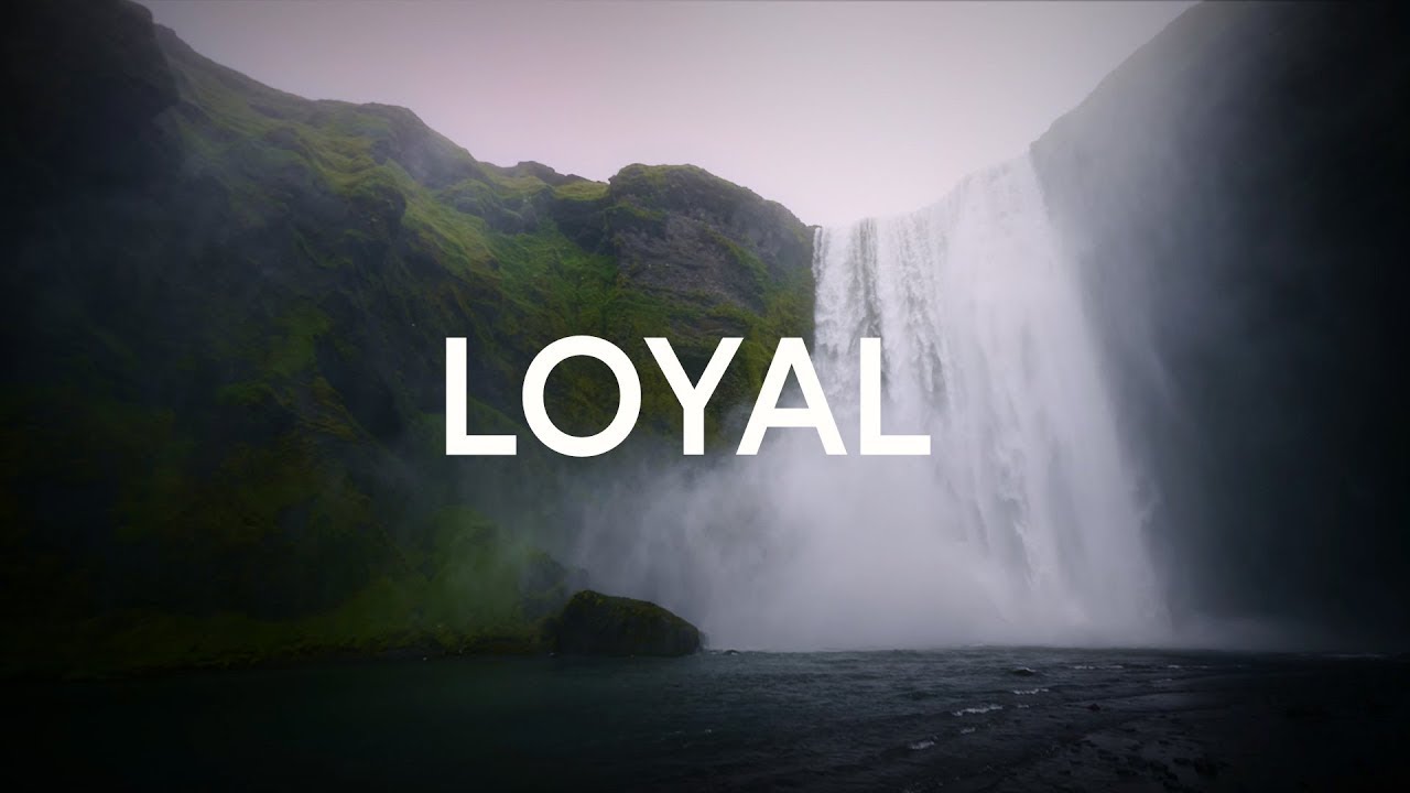 1 Hour |  Loyal (OMG) - VOUS Worship (Lyrics)