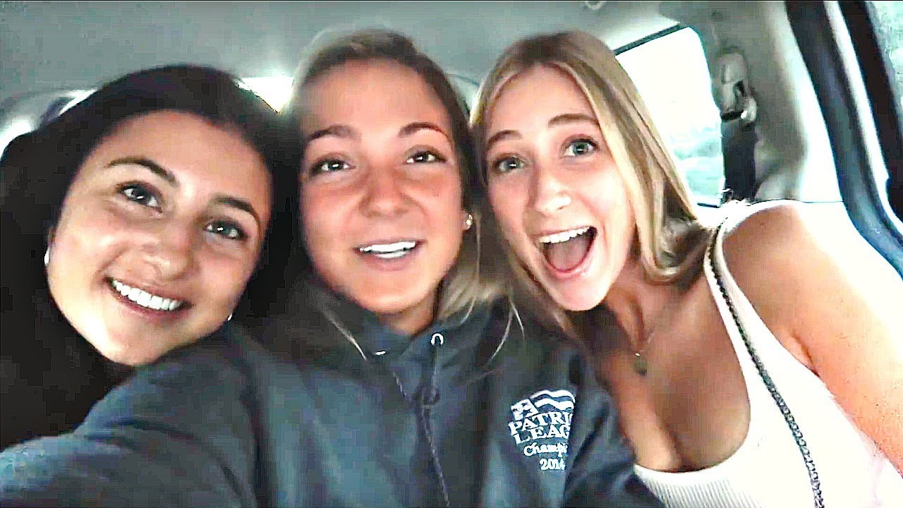 SORORITY FAMILY BONDING + NEW BLAKE LIVELY MOVIE!