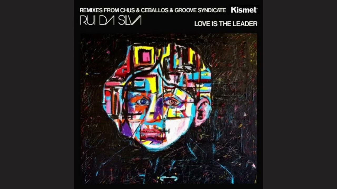 Rui Da Silva, Penny F - Love Is The Leader (Chus & Ceballos Stereo Mix)