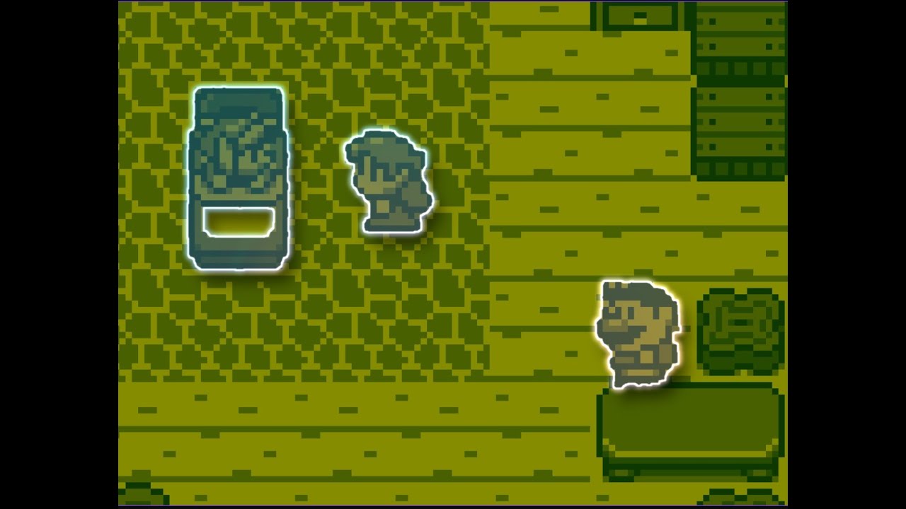 Zelda Link's Awakening #1: Beginning + Tail Cave (high quality)
