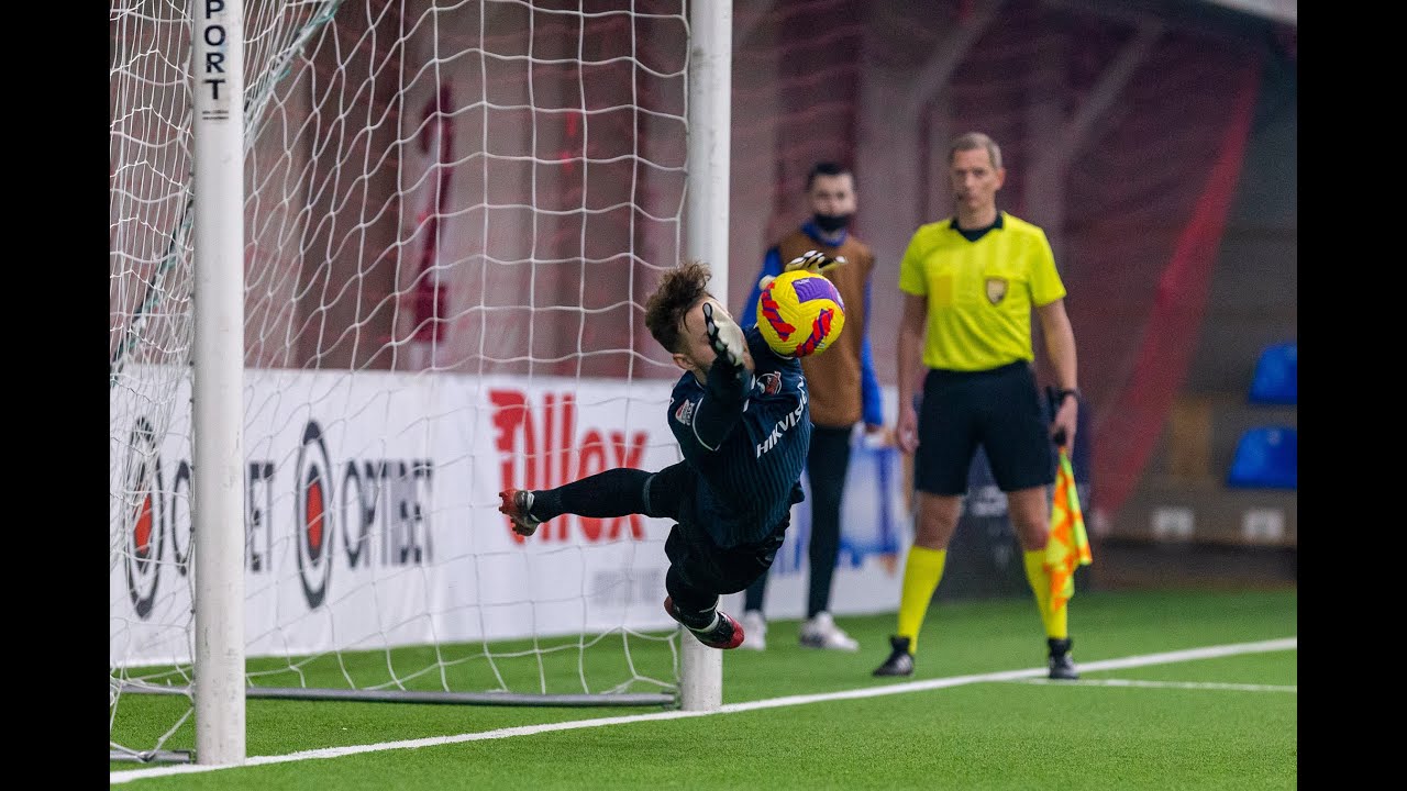 Optibet LFF Supercup: Sūduva - Žalgiris 0:0 (3:2 p). Penalties.