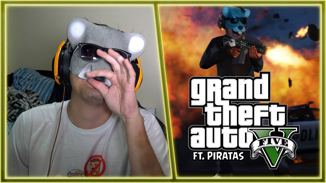ATIVIDADE ASSALTANDO LOJINHAS NO GTA COM O DAVYJONES E CROSS