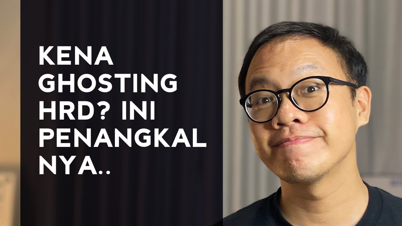 Cara Follow-up HRD Setelah Interview Selesai