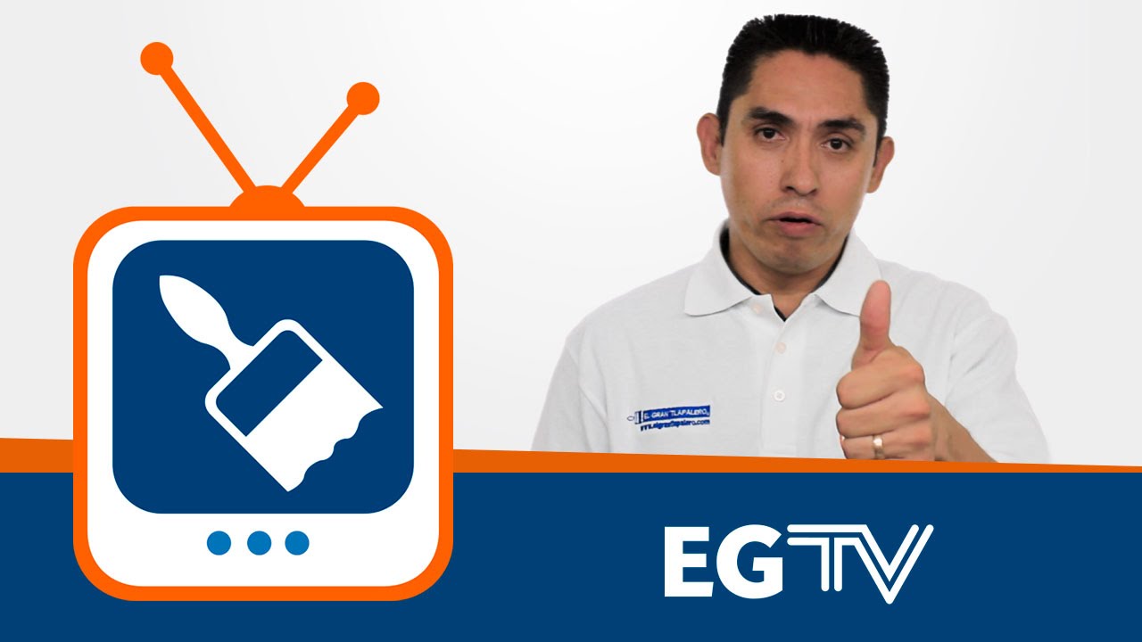 Presentacion EGTV