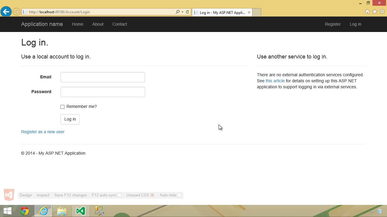 tutsplus com   Getting Started with ASP NET MVC5 &reg; vampiri6ka 03 The Anatomy of an MVC Application