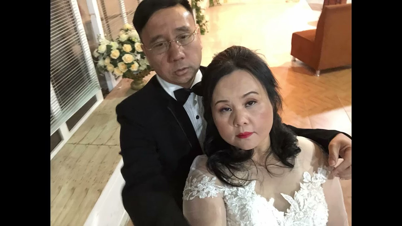 Photos from Hanoi photo studio.  Vietnam, Dec. 2019