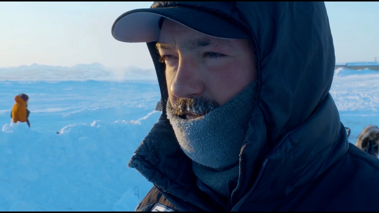 Pete Kaiser Reflects on the 2026 Iditarod in Unalakleet