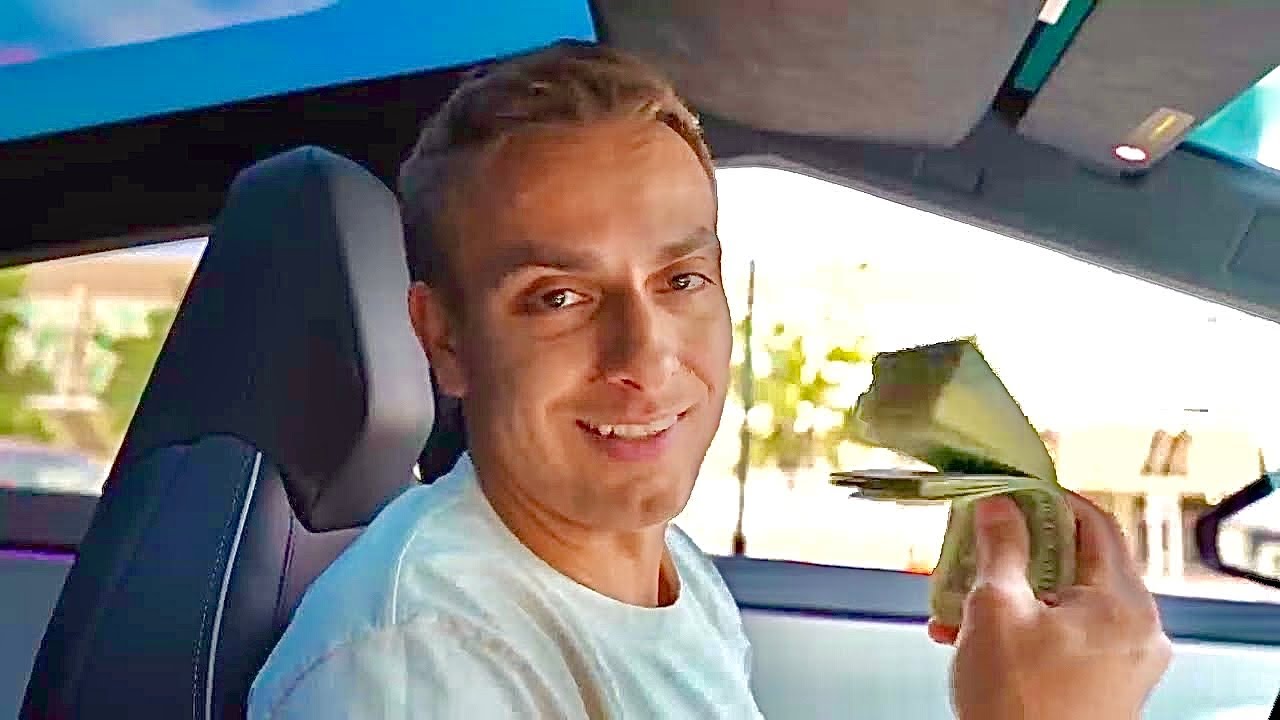 I Gave Away $10,000 In Traffic